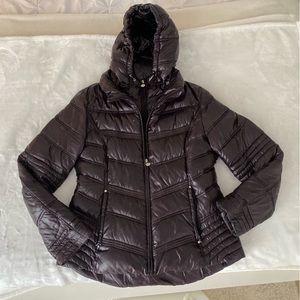 Laundry By Shelli Segal Puffer Jacket